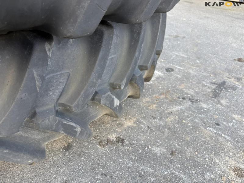 Michelin 380/90-R46 sprayer wheel 11