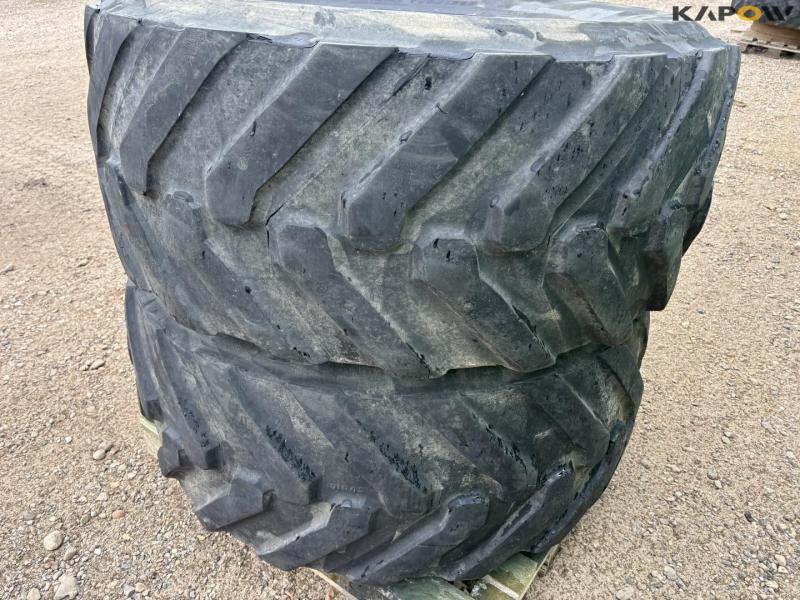 Michelin 600/65-R28 6