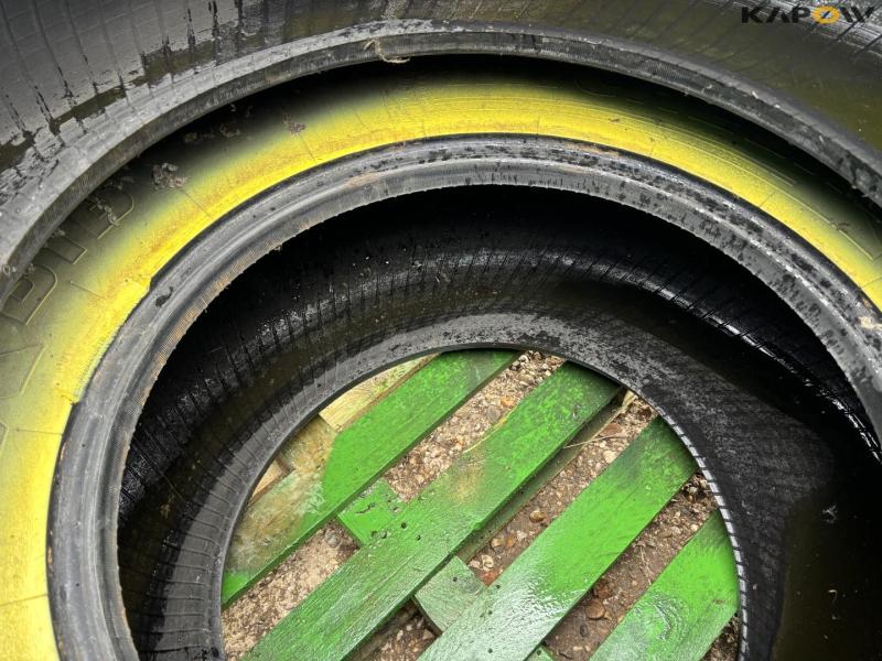 Michelin 600/65-R28 9