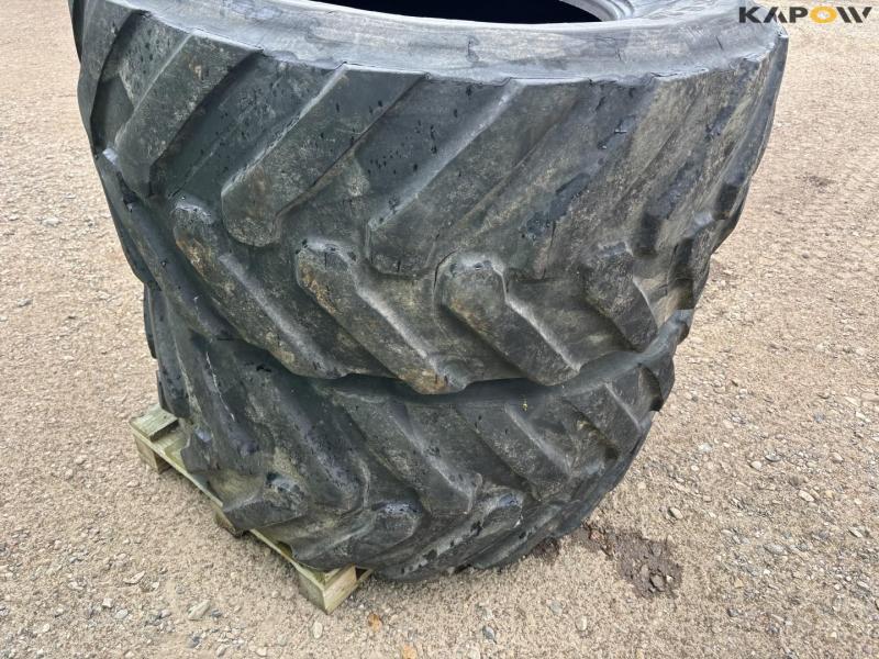 Michelin 600/65-R28 11