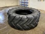 Michelin 710/70-R42 tires 1