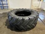 Michelin 710/70-R42 tires 2
