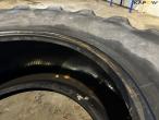 Michelin 710/70-R42 tires 12
