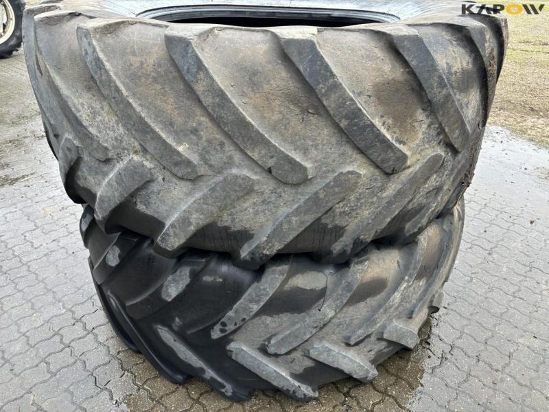 Michelin 710/70-R42 6