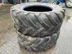 Michelin 710/70-R42 4