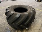 Michelin 750/50-R26 tires - NEW 5
