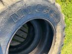 Michelin XM108 540/65-30 tires 5