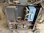 Migatronic 250 Compact Co2 welder 23