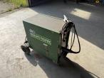 Migatronic 325 compact welder 3