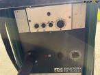 Migatronic 325 compact welder 9