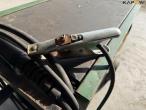 Migatronic 325 compact welder 14