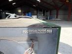 Migatronic 325 compact welder 20