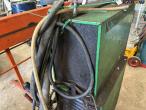 Migatronic 350 welder 15
