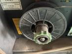 Migatronic automig 200 welder 17