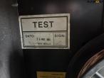 Migatronic automig 200 welder 18