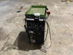 Migatronic Automig 273 welder 2