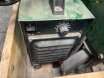 Migatronic dyna mig 405 / LDH 160 welder 10