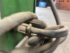 Migatronic dyna mig 405 / LDH 160 welder 20