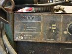 Migatronic KDO 325 welder 11