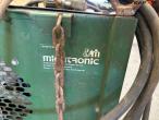 Migatronic KDO 325 welder 25