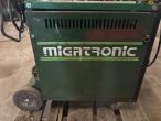 Migatronic KDX 250 CO2 welder 13