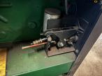 Migatronic KDX 250 CO2 welder 15