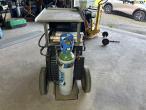 Migatronic LDE250/TDE400/CSU3000 svejser 6