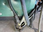 Migatronic LDE250/TDE400/CSU3000 svejser 17