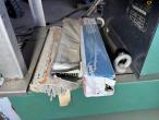 Migatronic LDE250/TDE400/CSU3000 svejser 20