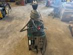 Migatronic MDA 200 TIC welder 2