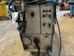 Migatronic MDA 200 TIC welder 6