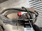 Migatronic MDA 200 TIG welder 14