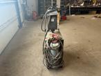 Migatronic MIG 300 welder 2
