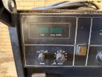 Migatronic mig 335 mk2 welder 8