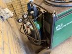 Migatronic mig 335 mk2 welder 11