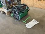 Migatronic Rally Mig 161 I welder 7