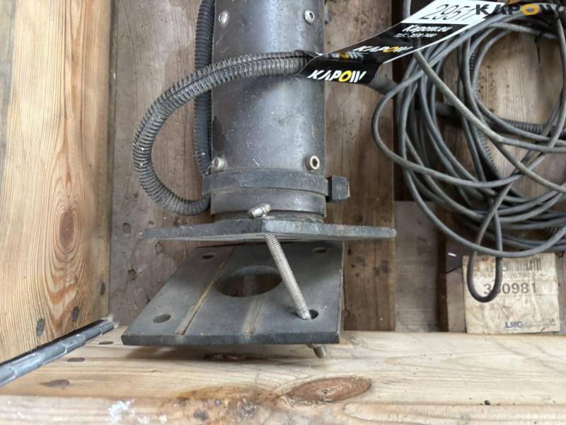 Mikrofyn RS10 leveling equipment 3