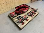 Milkaukee power tools 3