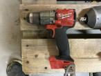 Milkaukee power tools 6