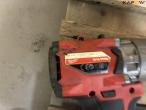 Milkaukee power tools 8