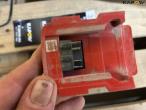 Milkaukee power tools 16