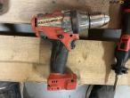 Milkaukee power tools 19