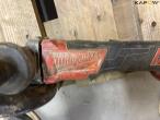Milkaukee power tools 35