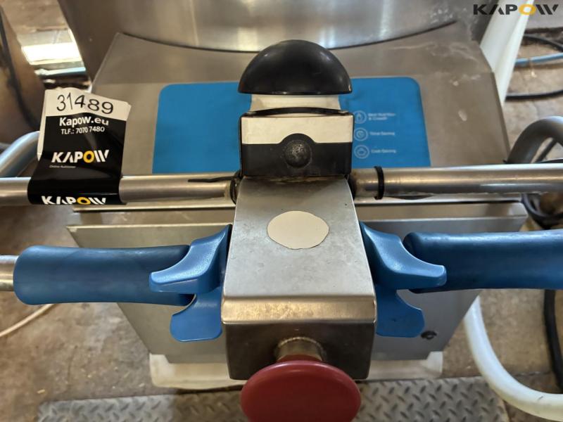 Milkplan MPCAB-500 milk taxi 8