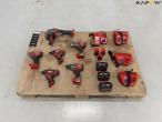 Milwaukee tools 2