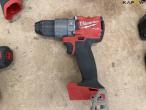 Milwaukee tools 13