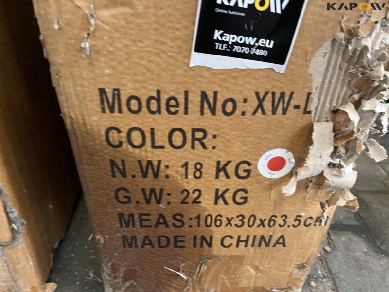 Mini cross - 3 pcs. 15