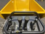 Mini dumper T50FL mini dumper 20