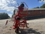 Minos Agri tedder 696 P tedder 3