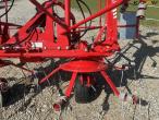 Minos Agri tedder 696 P tedder 15